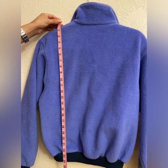 Patagonia sweater - Picture 8 of 8